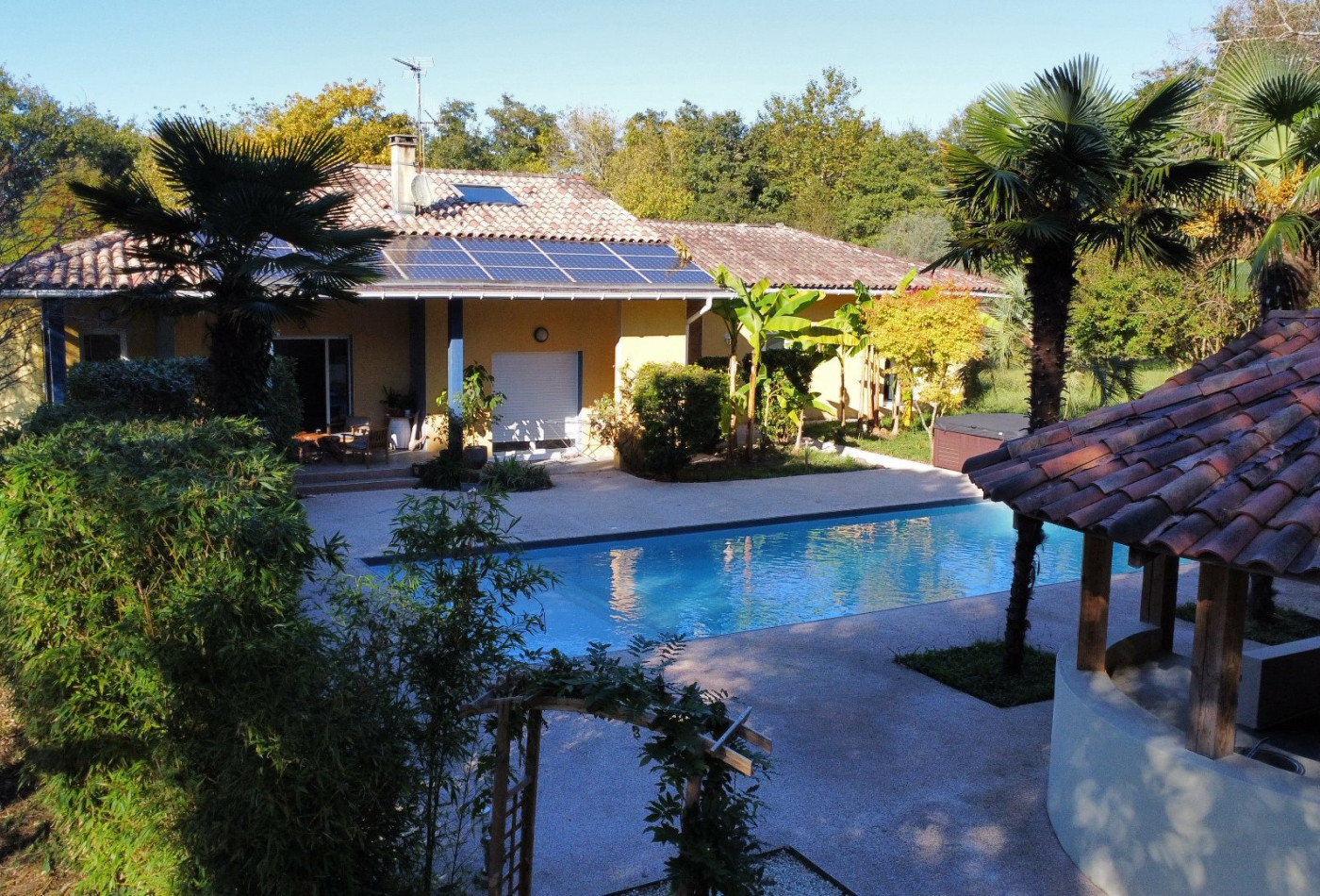 vente Maison Ondres - Photo 2