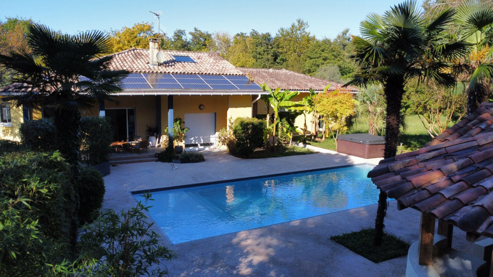 vente Maison Ondres - Photo 3