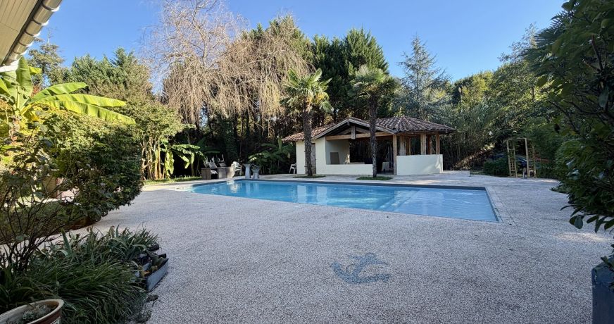 vente Maison Ondres