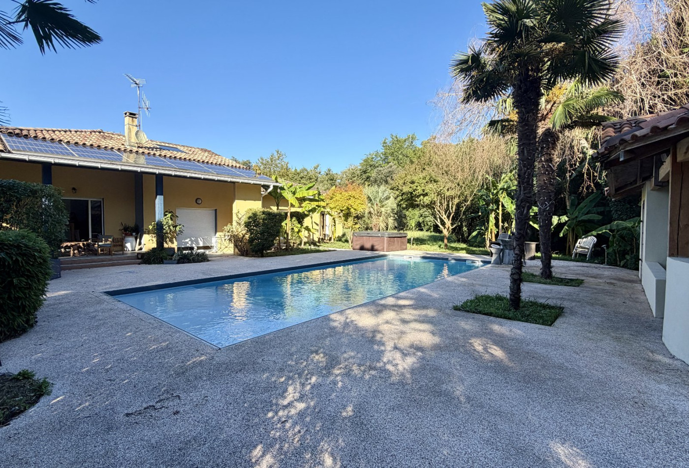 vente Maison Ondres - Photo 4