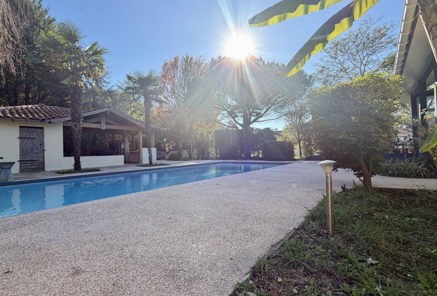 vente Maison Ondres - Photo 5