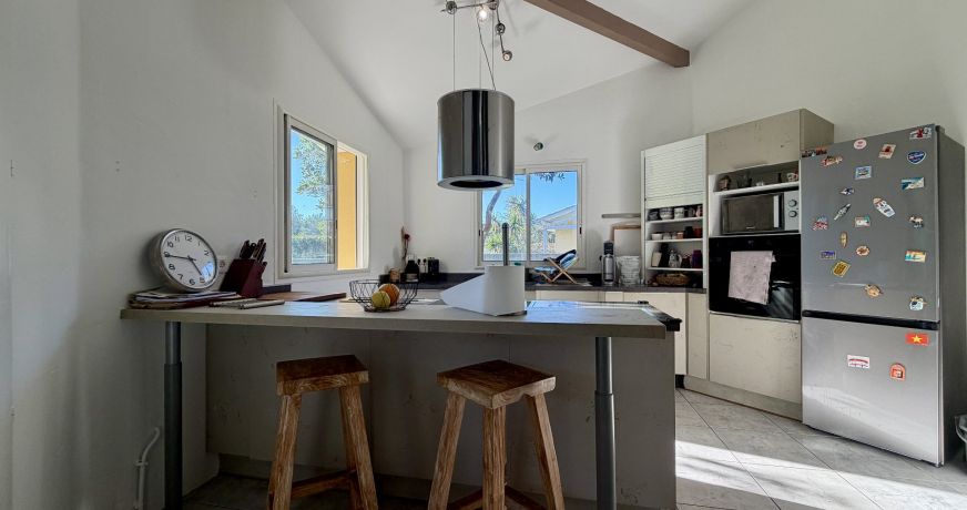 vente Maison Ondres