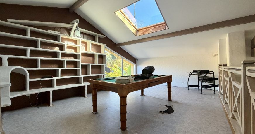 vente Maison Ondres