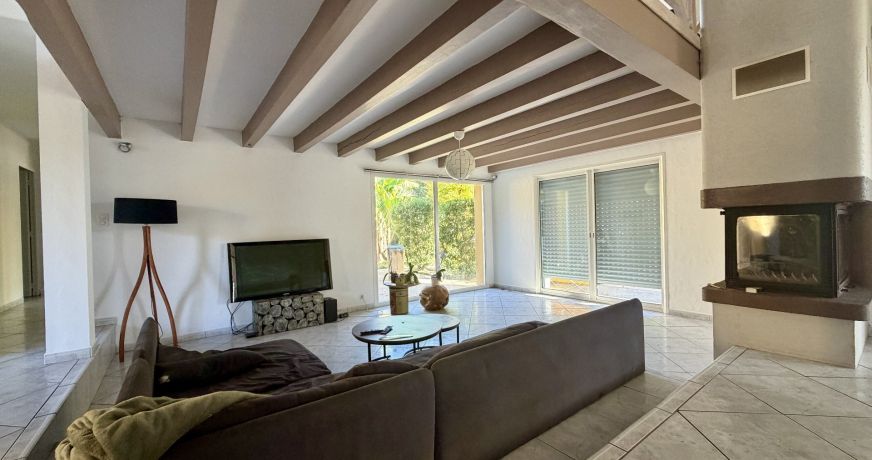 vente Maison Ondres