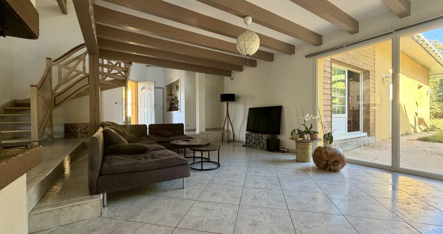 vente Maison Ondres