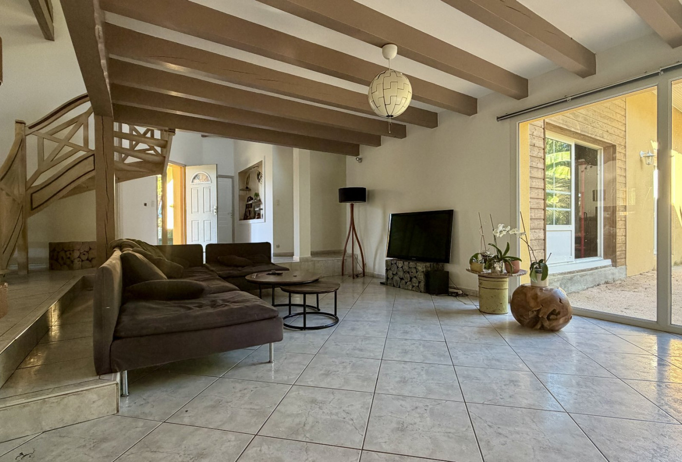 vente Maison Ondres - Photo 7