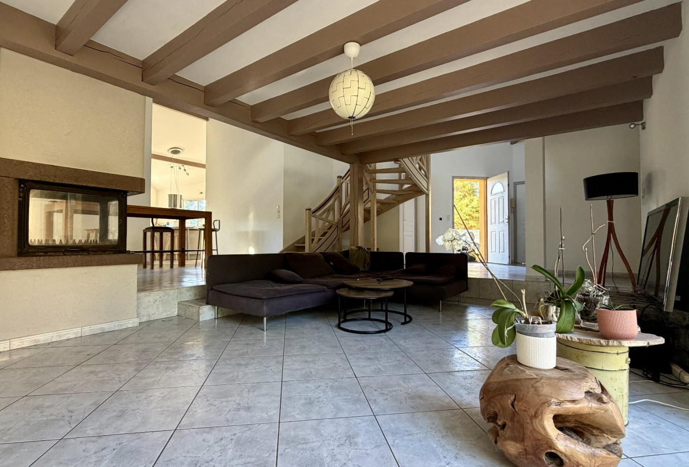 vente Maison Ondres - Photo 8