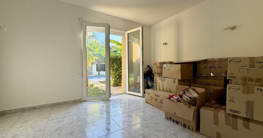 vente Maison Ondres