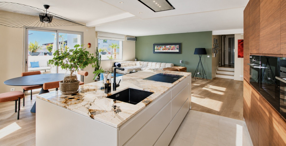 vente Appartement terrasse Soorts Hossegor - Photo 5