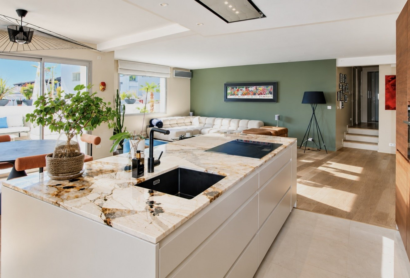 vente Appartement terrasse Soorts Hossegor - Photo 5