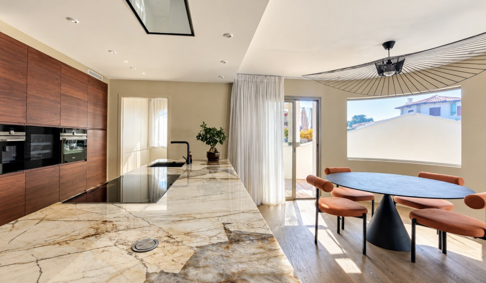 vente Appartement terrasse Soorts Hossegor - Photo 10