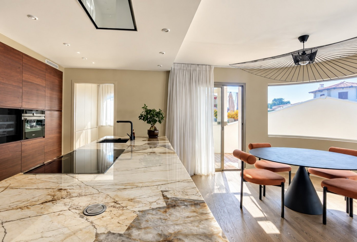 vente Appartement terrasse Soorts Hossegor - Photo 10