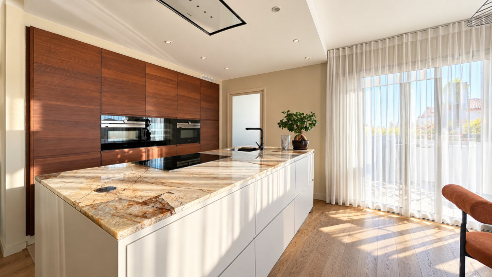 vente Appartement terrasse Soorts Hossegor - Photo 8