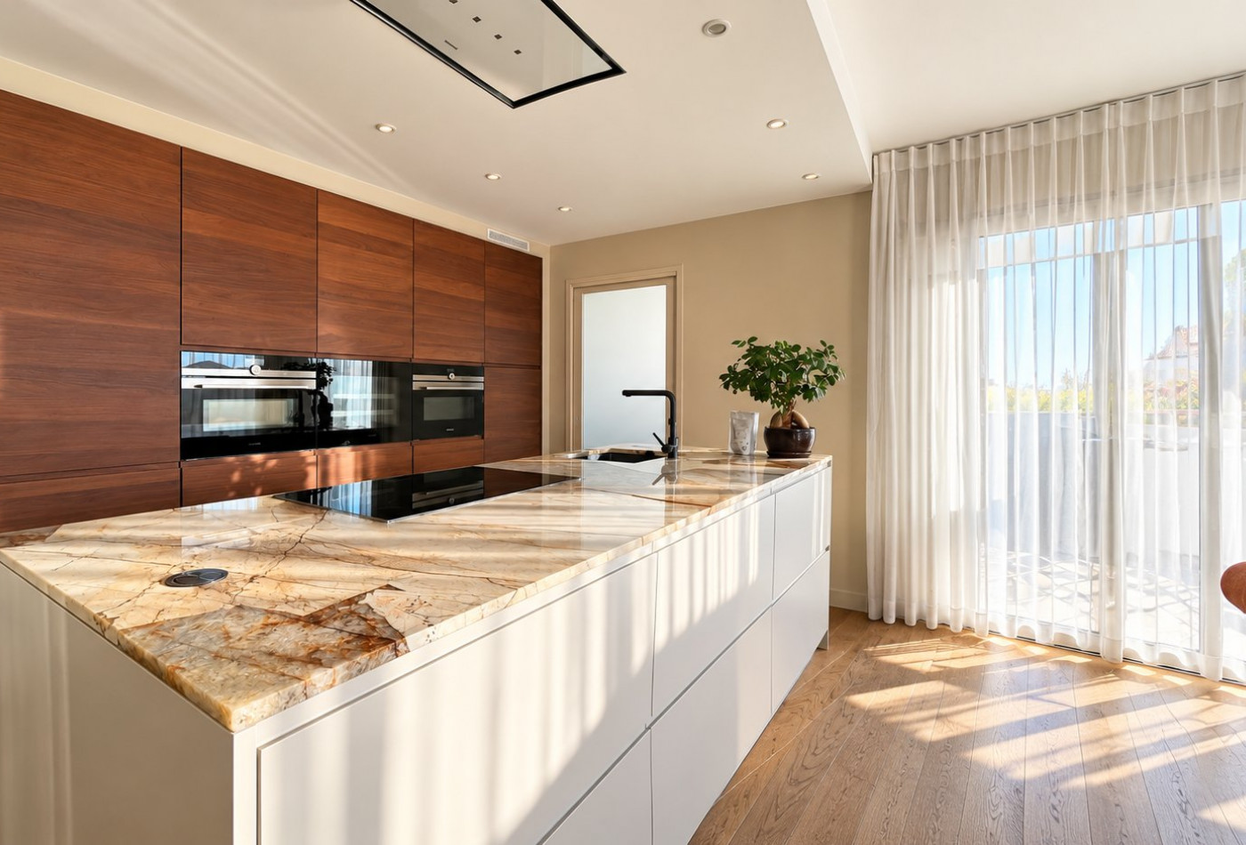 vente Appartement terrasse Soorts Hossegor - Photo 8