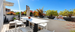 vente Appartement terrasse Soorts Hossegor