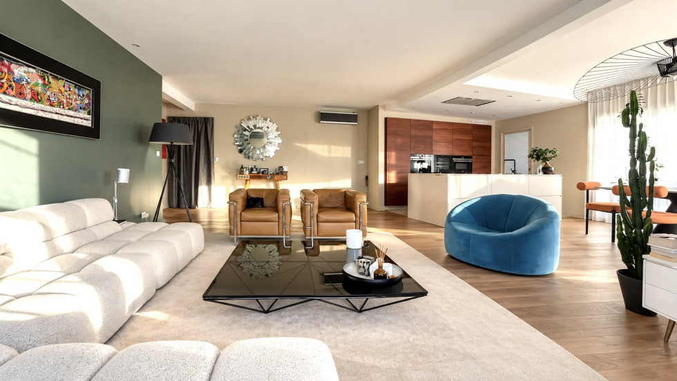 vente Appartement terrasse Hossegor - Photo 8