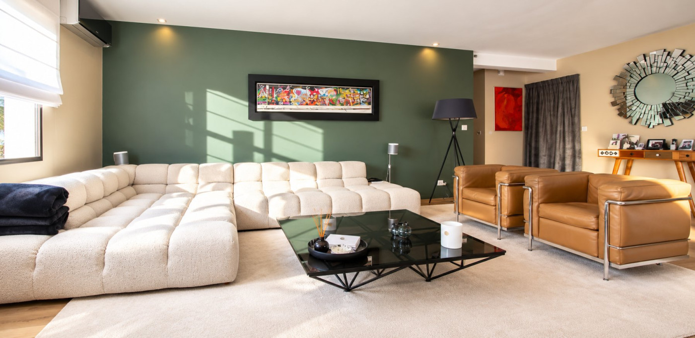 à vendre Appartement terrasse Hossegor - Photo 10