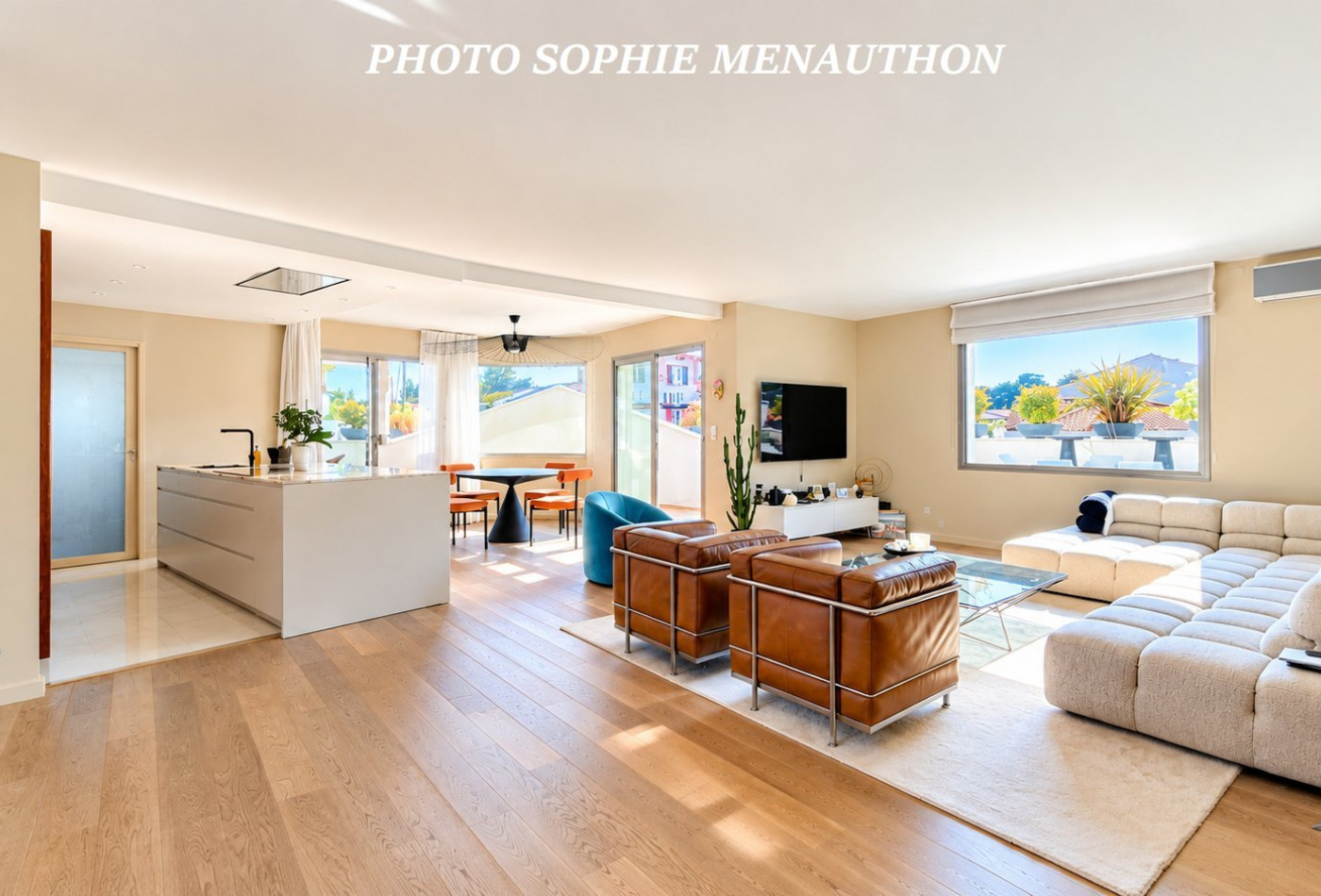 vente Appartement terrasse Hossegor - Photo 1
