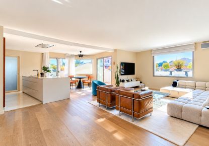 vente Appartement terrasse Hossegor