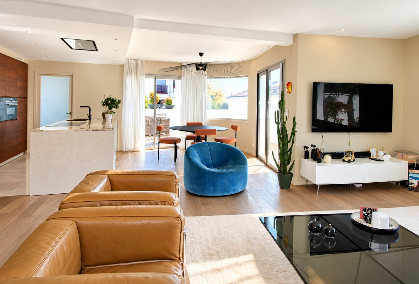 vente Appartement terrasse Hossegor - Photo 3