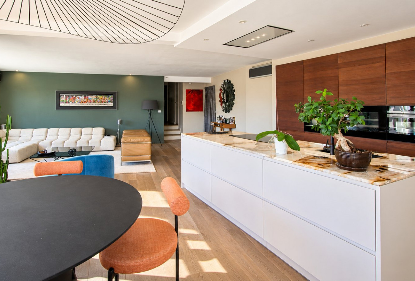 vente Appartement terrasse Hossegor - Photo 4