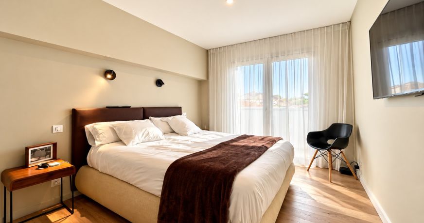 vente Appartement terrasse Hossegor