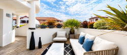 vente Appartement terrasse Hossegor