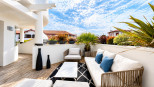 vente Appartement terrasse Hossegor