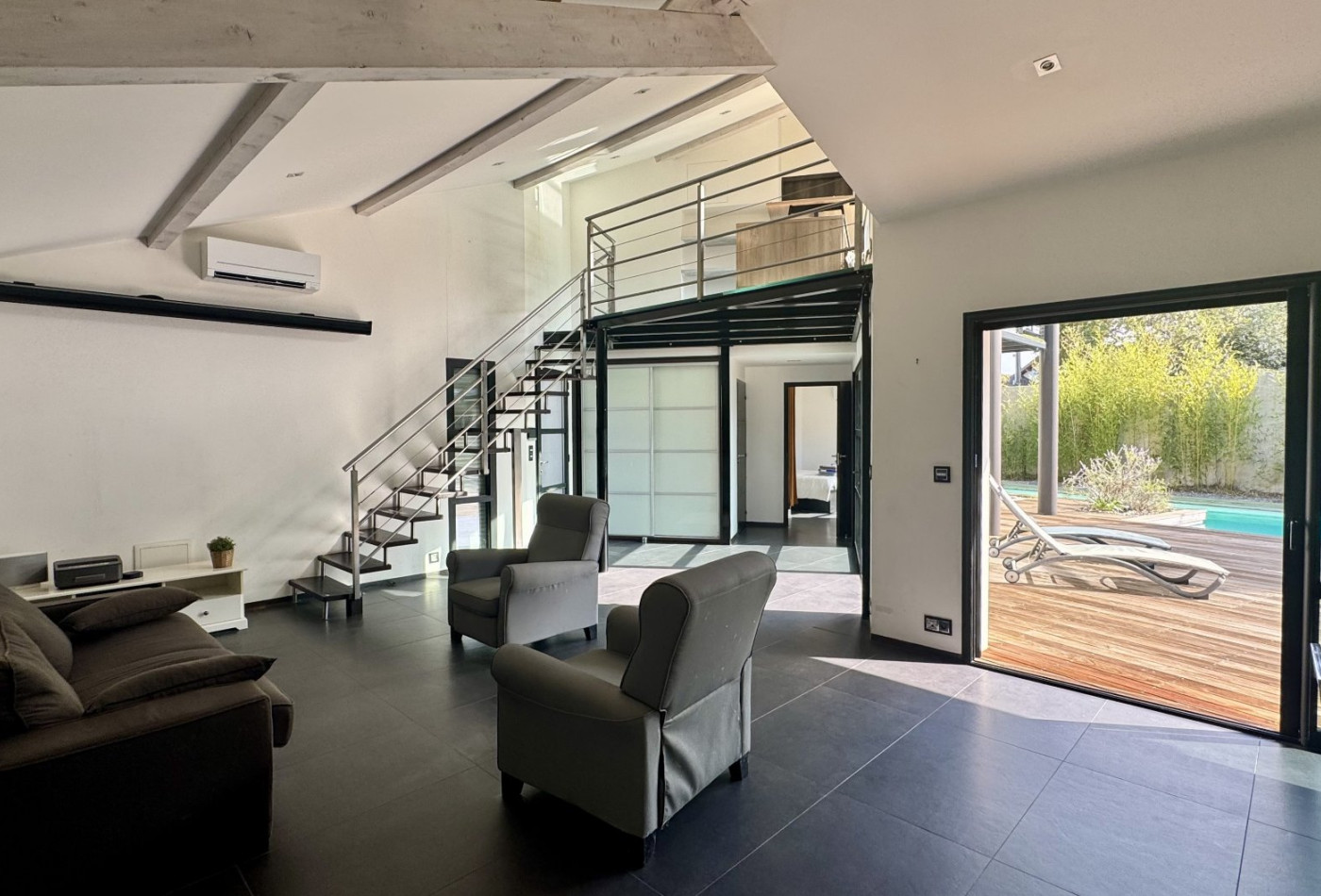 vente Villa d'architecte Anglet - Photo 9