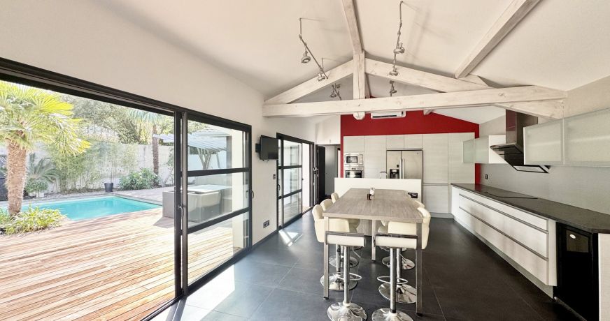 vente Villa d'architecte Anglet