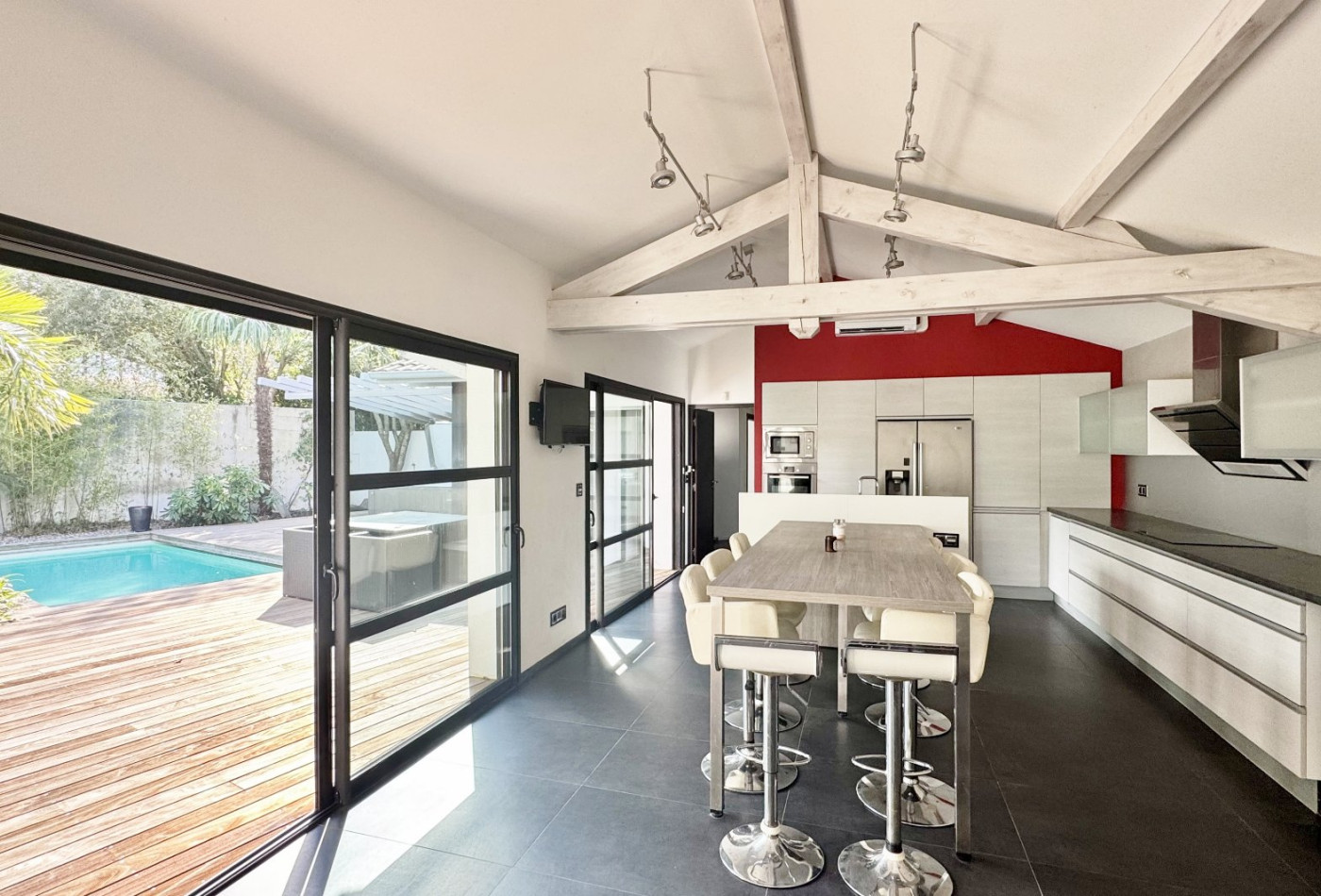 vente Villa d'architecte Anglet - Photo 7