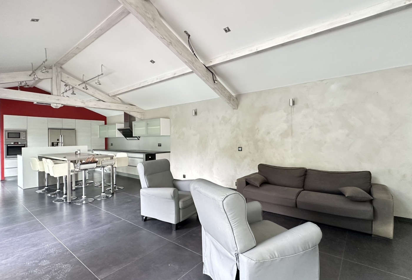 vente Villa d'architecte Anglet - Photo 8