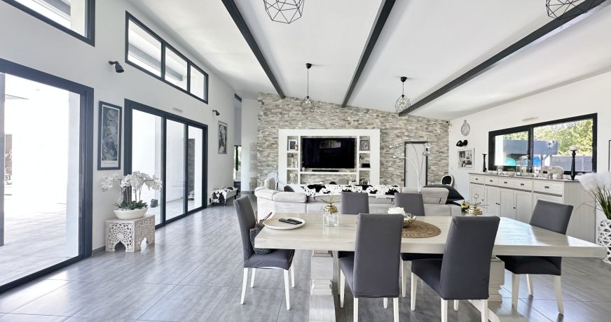 vente Villa d'architecte Capbreton