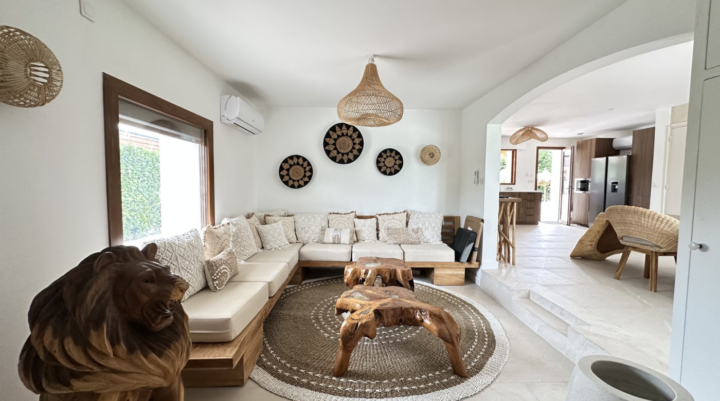 à vendre Villa Seignosse - Photo 5