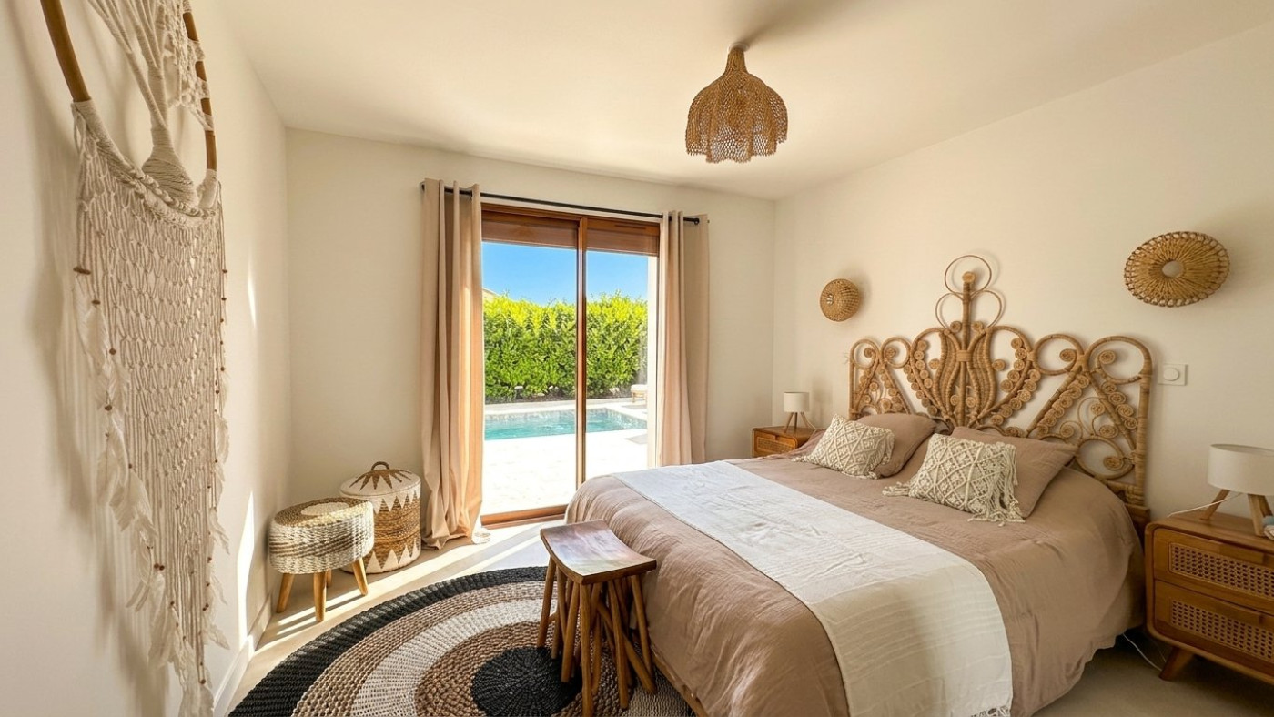 à vendre Villa Seignosse - Photo 11