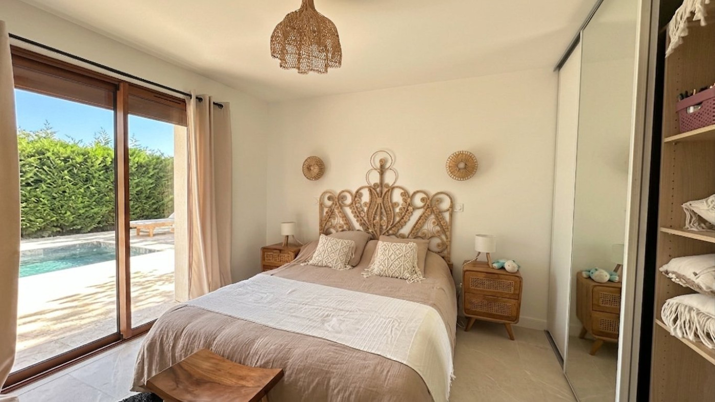 à vendre Villa Seignosse - Photo 12