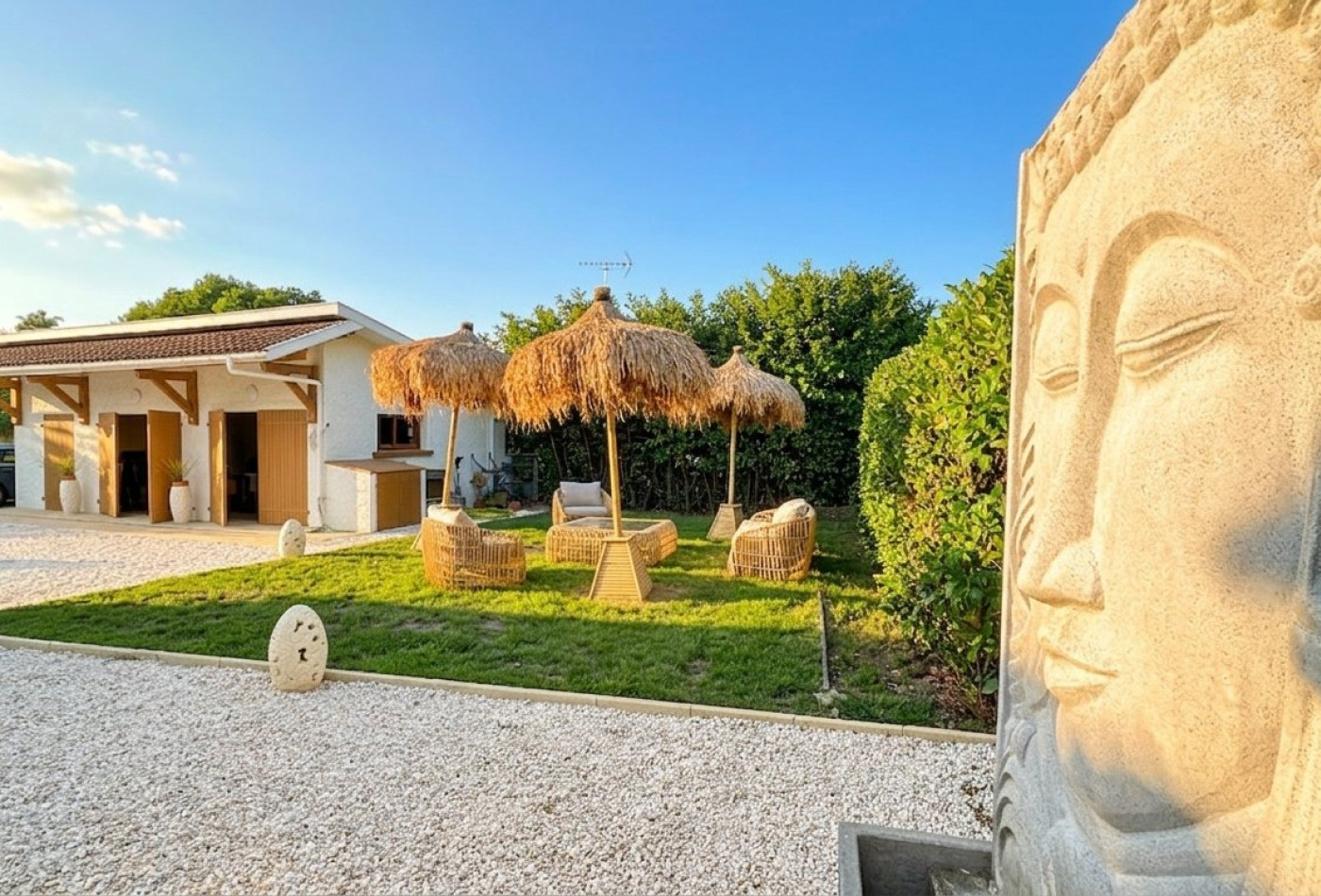 vente Villa Seignosse - Photo 3