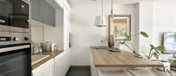 vente Appartement en rez de jardin Soorts Hossegor