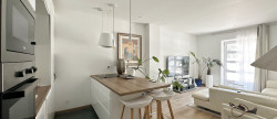 vente Appartement en rez de jardin Hossegor