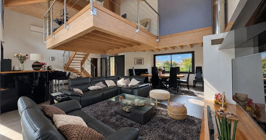 vente Villa d'architecte Saint Paul Les Dax