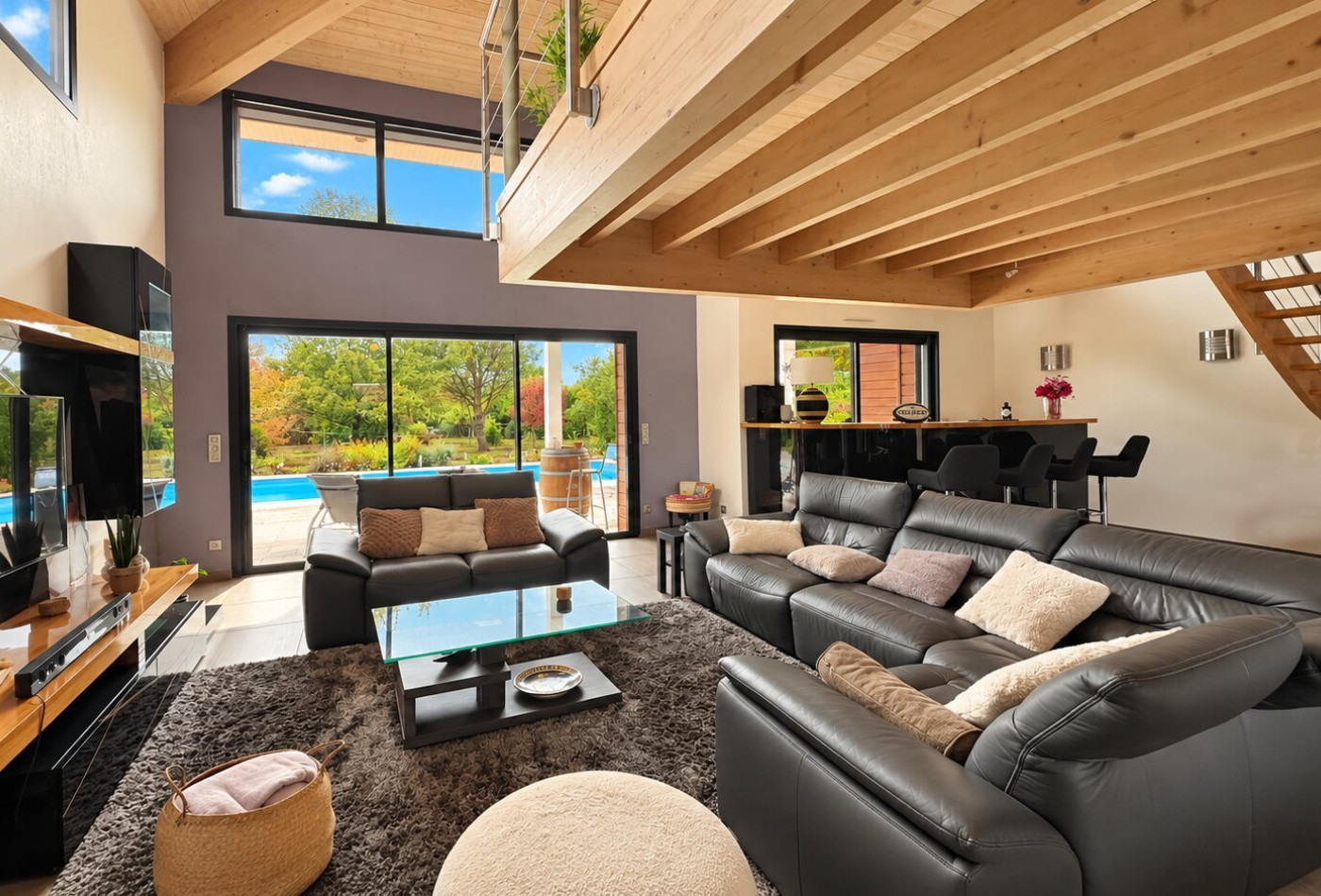 vente Villa d'architecte Saint Paul Les Dax - Photo 8