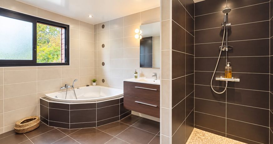 vente Villa d'architecte Saint Paul Les Dax