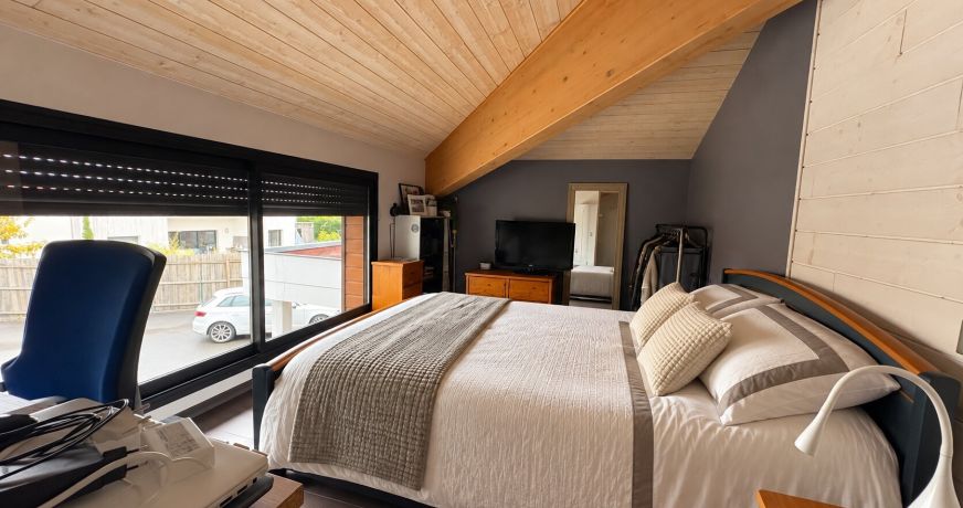 vente Villa d'architecte Saint Paul Les Dax
