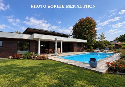 vente Villa d'architecte Saint Paul Les Dax