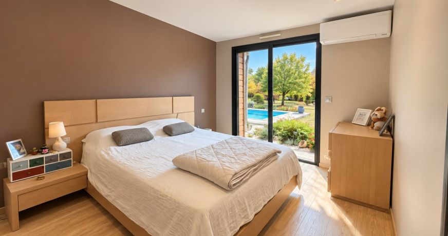 vente Villa d'architecte Saint Paul Les Dax