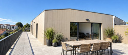 vente Villa sur toit Tarnos