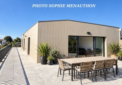 vente Villa sur toit Tarnos