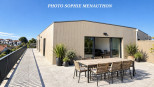 vente Villa sur toit Tarnos