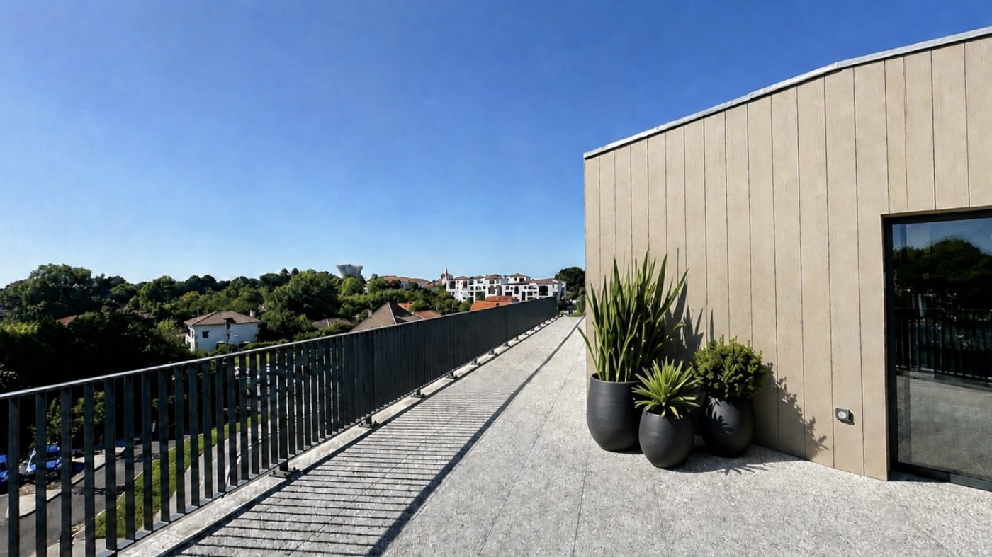 à vendre Villa sur toit Tarnos - Photo 2