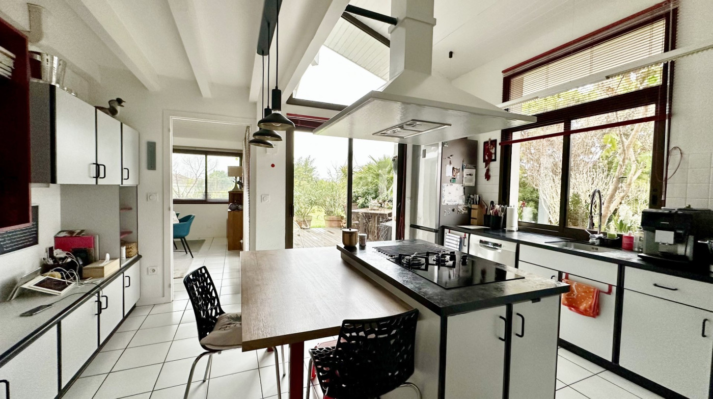 à vendre Villa d'architecte Dax - Photo 12